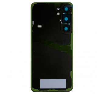 Задняя крышка для Samsung Galaxy S24+ (S926B) Черный - OR#2123809