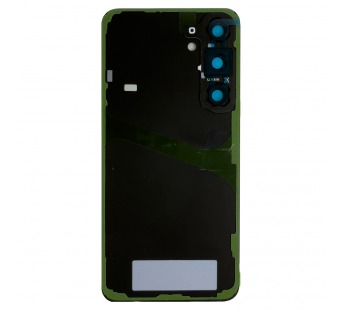 Задняя крышка для Samsung Galaxy S24+ (S926B) Фиолетовый - OR#2123830