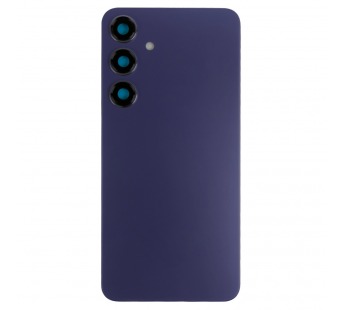 Задняя крышка для Samsung Galaxy S24+ (S926B) Фиолетовый - OR#2123829