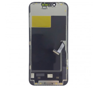 Дисплей для iPhone 13 Pro (A2640) в сборе с тачскрином Черный - (In-Cell) Стандарт#2122273