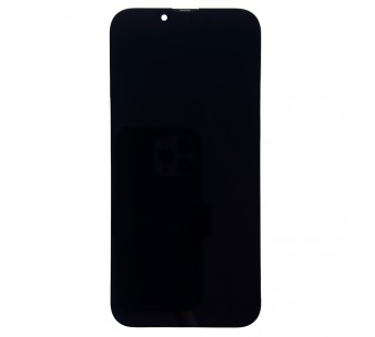 Дисплей для iPhone 13 Pro (A2640) в сборе с тачскрином Черный - (In-Cell) Стандарт#2122272