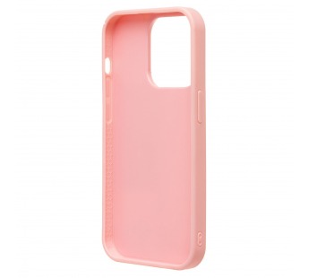 Чехол-накладка - PC071 POSH SHINE для "Apple iPhone 14 Pro" россыпь кристаллов (pink) (231596)#2091878