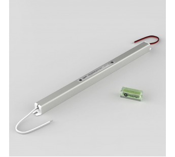 Блок питания Kurato БПк-12-100 12В, 100Вт, IP20, 1 вых, компактный, шт#2090318