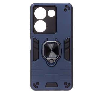 Чехол-накладка - SGP001 противоударный для "TECNO Camon 20 pro" (blue) (227935)#2091886