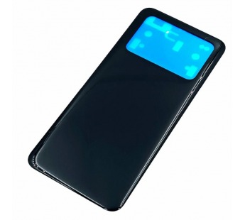 Задняя крышка для Xiaomi Poco M4 Pro 4G (2201117PG) Черный - OR#2097393