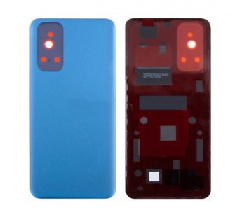 Задняя крышка для Xiaomi Redmi Note 11 (2201117TY) Синий - OR#2097396