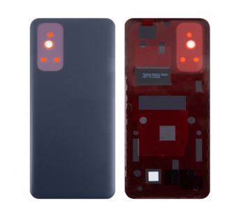 Задняя крышка для Xiaomi Redmi Note 11 (2201117TY) Серый - OR#2097397