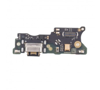 Шлейф для Xiaomi Redmi 10/10 2022 (21061119DG/22011119UY) плата на системный разъем/микрофон - OR (SP)#2094505