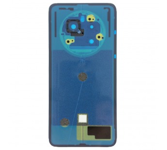 Задняя крышка для Realme 12+ 5G (RMX3867) Зеленый - Премиум#2123934