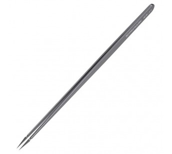 Пинцет прямой Mechanic KA-11#2104694