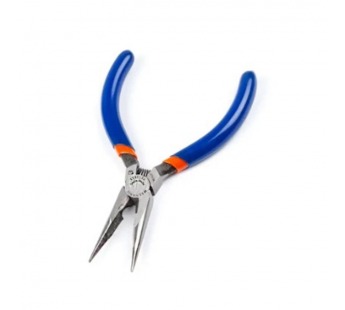 Тонкогубцы Mechanic TS-J615 (125 мм)#2090545