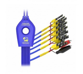 Кабель источника питания Mechanic Power Pro для Android#2104908