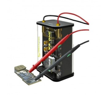 Портативный аппарат Mechanic WS ONE Short KIller для точечной сварки#2104907