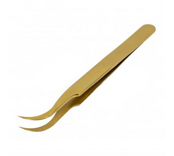 Пинцет изогнутый Mechanic Aa-15#2090478