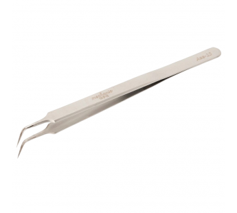 Пинцет изогнутый Mechanic Aaa-15#2090485