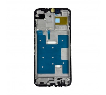 Рамка дисплея для Huawei Honor X6b (JDY-LX1/JDY-LX2) Черный (возможен дефект ЛКП)#2121294