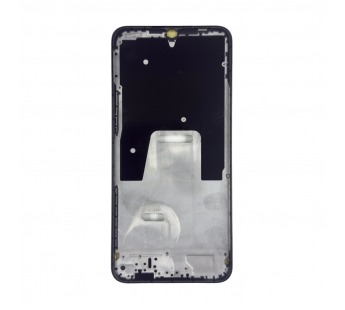 Рамка дисплея для Huawei Honor X6b (JDY-LX1/JDY-LX2) Черный (возможен дефект ЛКП)#2121293
