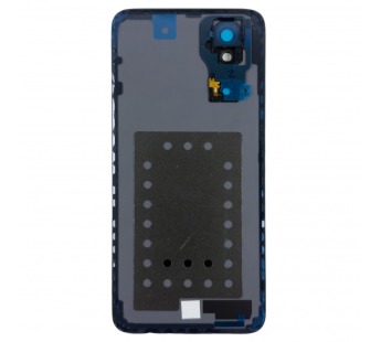 Задняя крышка для Huawei Honor X7b 4G (CLK-LX1) Зеленый - Премиум#2124558