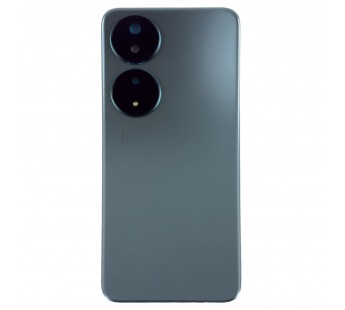 Задняя крышка для Huawei Honor X7b 4G (CLK-LX1) Зеленый - Премиум#2124557