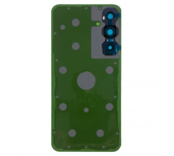 Задняя крышка для Samsung Galaxy A35 5G (A356E) Синий - Премиум#2123937