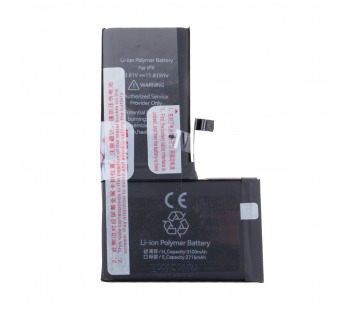 Аккумулятор для iPhone X - JCID усиленная 3100 mAh#2126086