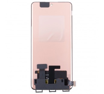 Дисплей для Realme 14 Pro 5G (RMX5056) в сборе с тачскрином Черный - OR#2121729