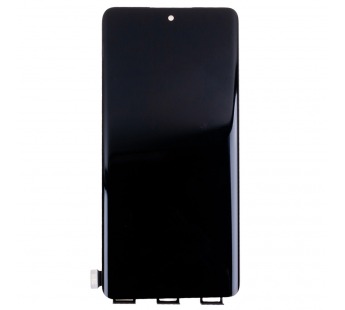 Дисплей для Realme 14 Pro 5G (RMX5056) в сборе с тачскрином Черный - OR#2121728