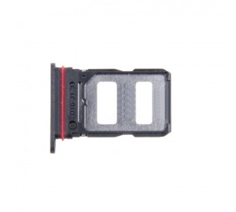 Держатель SIM для Xiaomi Poco X7 (24095PCADG) Черный#2094878
