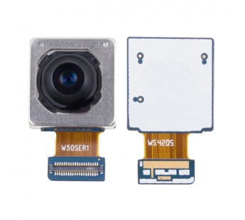 Камера для Samsung Galaxy A55 5G (A556E) (50 MP) задняя#2097409
