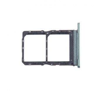 Держатель SIM для Huawei Honor X6b (JDY-LX1/JDY-LX2) Зеленый#2094880