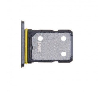 Держатель SIM для Realme 11 Pro 5G/11 Pro+ 5G (RMX3771/RMX3741/RMX3740) Черный#2094881