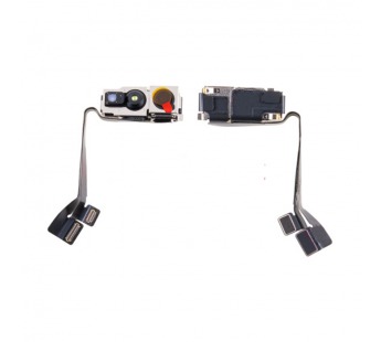 Камера для iPhone 16 Pro передняя - Премиум#2097408