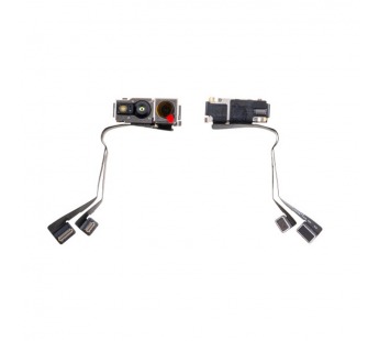 Камера для iPhone 16 Pro Max передняя - Премиум#2098971