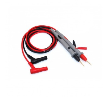 Щупы для мультиметра Mechanic W13 (остроконечные, 2 мм)#2100794