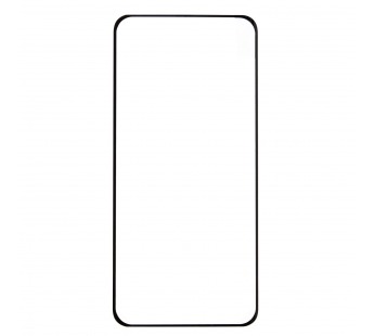 Защитное стекло Full Screen Activ Clean Line 3D для "Honor X9c" (black) (239144)#2096142