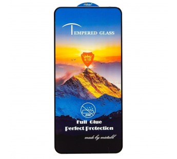 Защитное стекло Full Screen Brera 2,5D для "Samsung Galaxy A36 5G" (black) (239420)#2096137