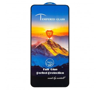 Защитное стекло Full Screen Brera 2,5D для "Samsung Galaxy A56 5G" (black) (239442)#2096136