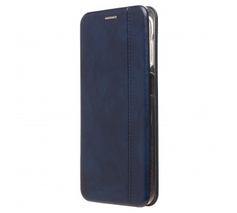 Чехол-книжка - BC002 для "Samsung Galaxy A56 5G" (blue) (239437)#2095779