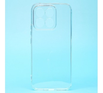 Чехол-накладка Activ ASC-101 Puffy 0.9мм для "Honor X8c" (прозрачный) (239116)#2092597