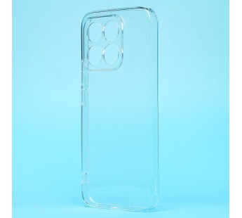 Чехол-накладка Activ ASC-101 Puffy 0.9мм для "Honor X8c" (прозрачный) (239116)#2092596