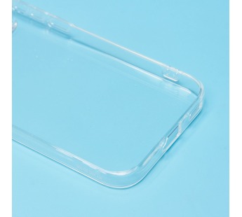 Чехол-накладка Activ ASC-101 Puffy 0.9мм для "Honor X8c" (прозрачный) (239116)#2140180