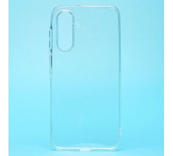 Чехол-накладка Activ ASC-101 Puffy 0.9мм для "Samsung Galaxy A26 5G" (прозрачный) (239391)#2092595