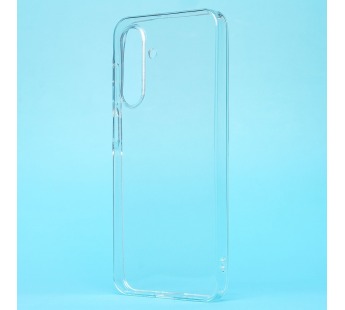 Чехол-накладка Activ ASC-101 Puffy 0.9мм для "Samsung Galaxy A26 5G" (прозрачный) (239391)#2092594