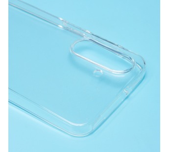 Чехол-накладка Activ ASC-101 Puffy 0.9мм для "Samsung Galaxy A26 5G" (прозрачный) (239391)#2103109