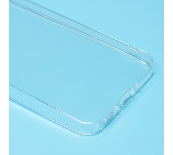 Чехол-накладка Activ ASC-101 Puffy 0.9мм для "Samsung Galaxy A26 5G" (прозрачный) (239391)#2103110