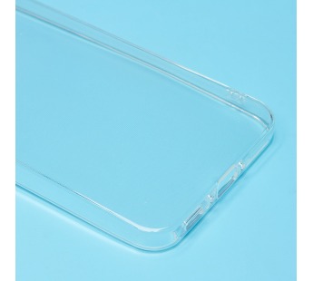 Чехол-накладка Activ ASC-101 Puffy 0.9мм для "Samsung Galaxy A36 5G" (прозрачный) (239413)#2129040