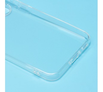 Чехол-накладка Activ ASC-101 Puffy 0.9мм для "Samsung Galaxy A56 5G" (прозрачный) (239435)#2140187