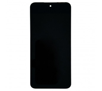 Дисплей для Tecno Spark 30C 4G (KL5n) в сборе с тачскрином Черный - Оптима#2122970