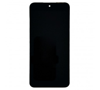 Дисплей для Infinix Smart 9/9 HD (X6532/X6532C) в сборе с тачскрином Черный - Оптима#2122966