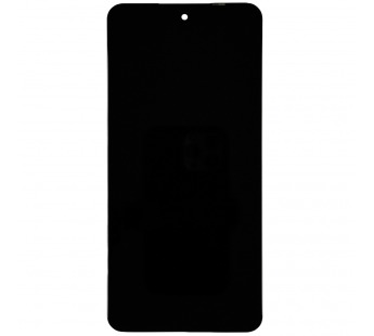 Дисплей для OPPO A5 Pro 4G (CPH2711) в сборе с тачскрином Черный - OR#2122960